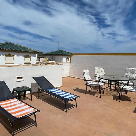 Lejlighed Stunning Molino Blanco La Zenia