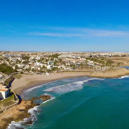 Stunning Molino Blanco La Zenia * أوريويلا