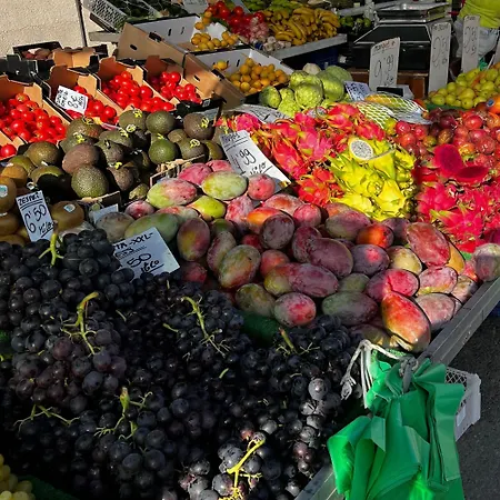 Stunning Molino Blanco La Zenia *