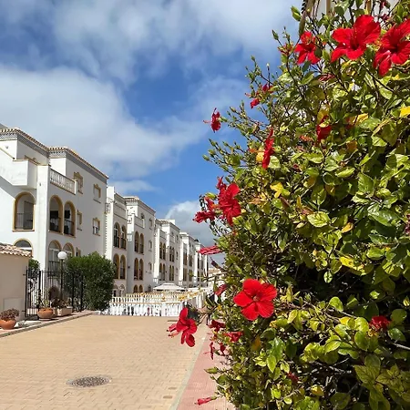 Lejlighed Stunning Molino Blanco La Zenia
