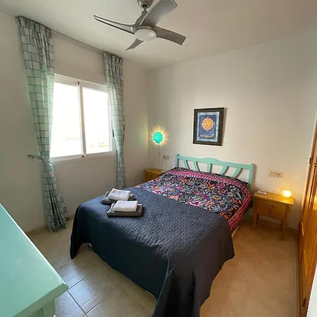 Stunning Molino Blanco La Zenia Διαμέρισμα *