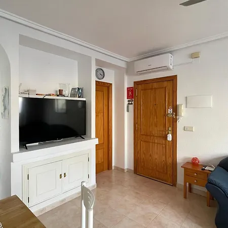 Διαμέρισμα Stunning Molino Blanco La Zenia Οριουέλα