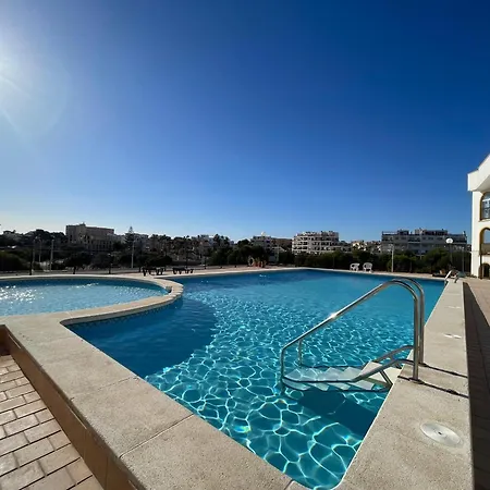 Stunning Molino Blanco La Zenia * Orihuela