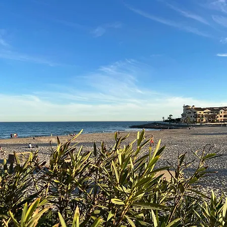 Stunning Molino Blanco La Zenia Apartment *