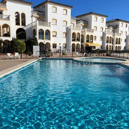 Stunning Molino Blanco La Zenia * Alicante