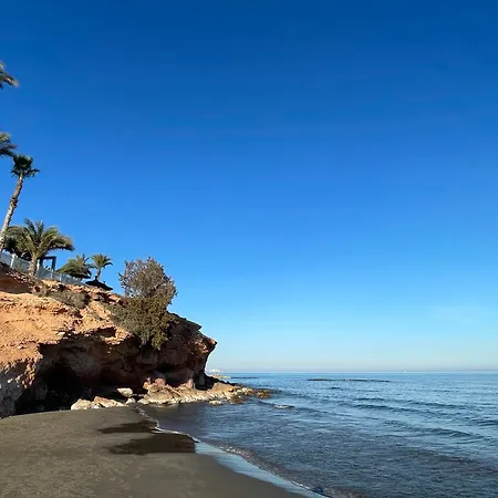 Stunning Molino Blanco La Zenia