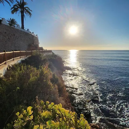 Stunning Molino Blanco La Zenia Lejlighed