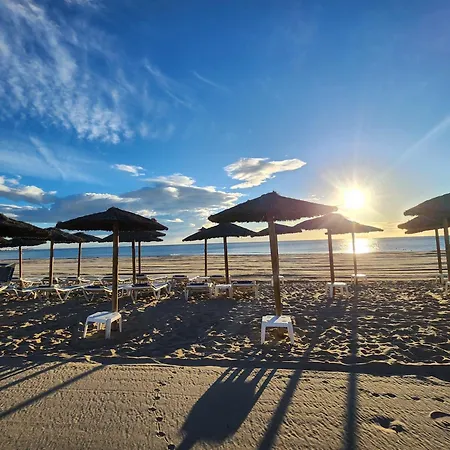 Stunning Molino Blanco La Zenia * Οριουέλα