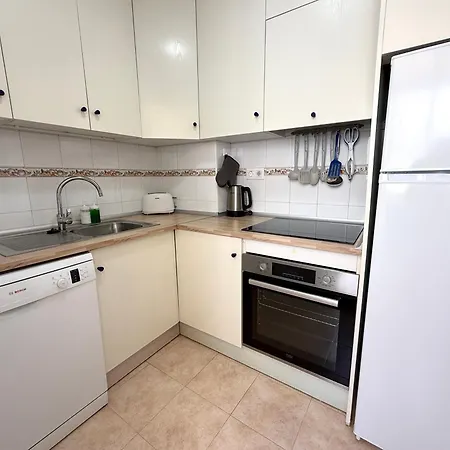 Διαμέρισμα Stunning Molino Blanco La Zenia