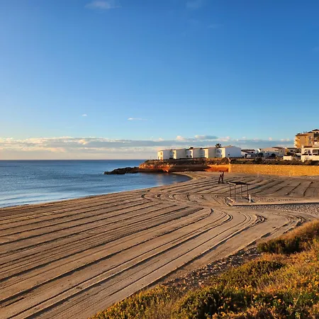 Stunning Molino Blanco La Zenia *