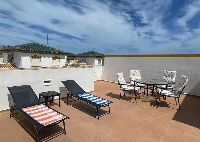Apartamento Stunning Molino Blanco La Zenia