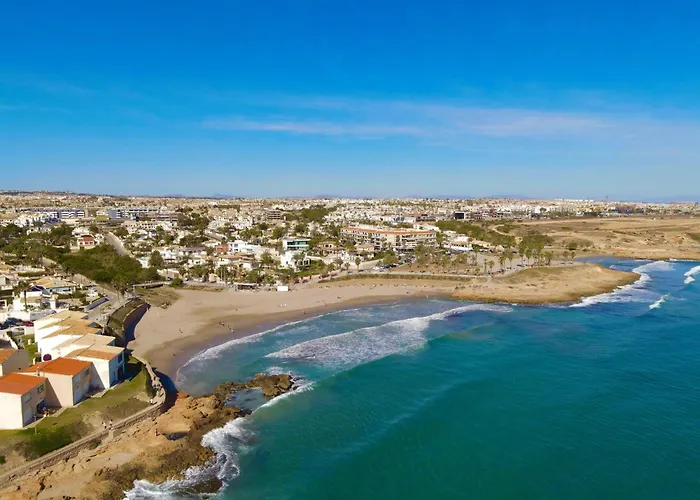 Stunning Molino Blanco La Zenia * Oriola (Orihuela)