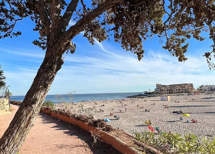 Stunning Molino Blanco La Zenia