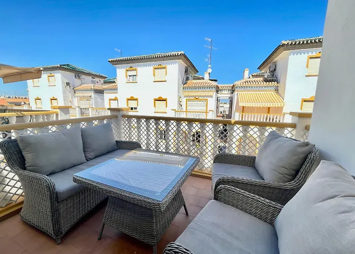Stunning Molino Blanco La Zenia * Oriola (Orihuela)