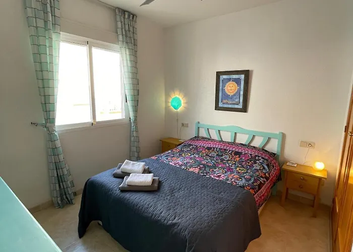 Stunning Molino Blanco La Zenia Apartamento *
