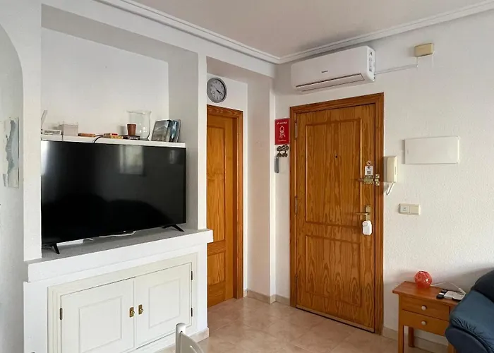 Apartamento Stunning Molino Blanco La Zenia Oriola (Orihuela)