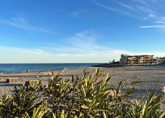 Stunning Molino Blanco La Zenia Apartamento *