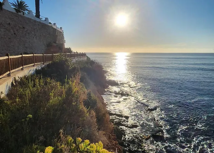 Stunning Molino Blanco La Zenia Apartamento
